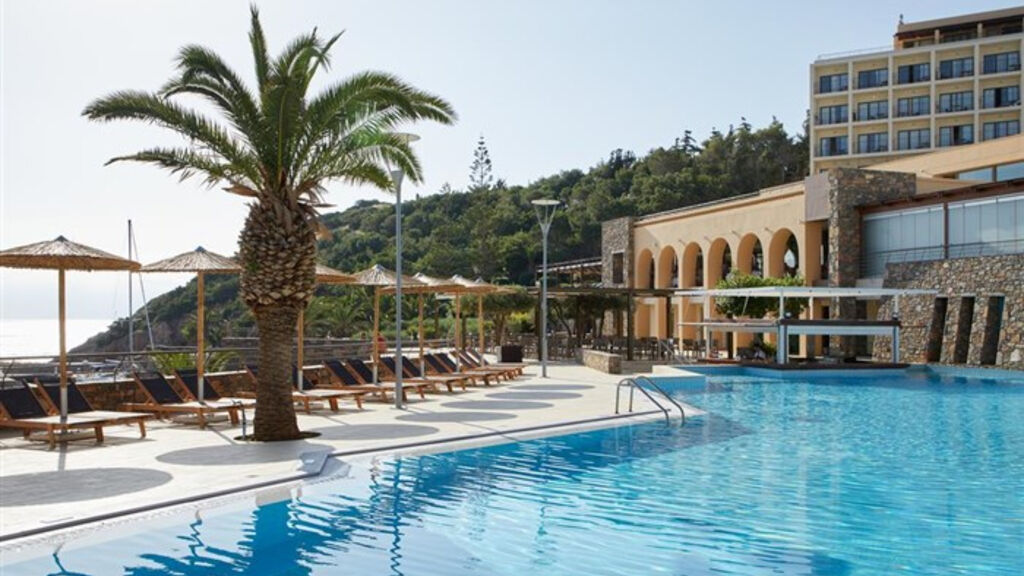 Wyndham Grand Crete Mirabello Bay