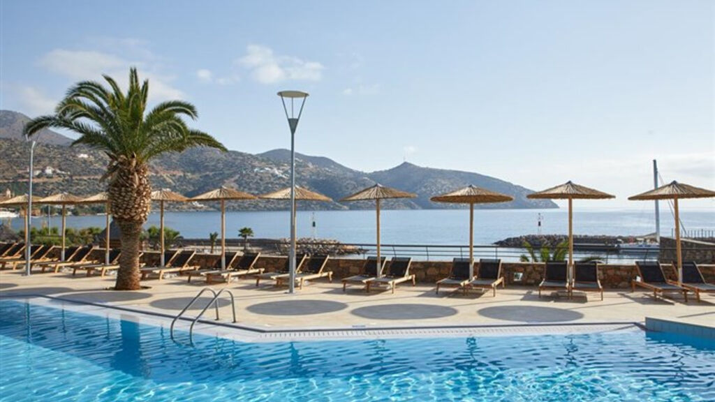 Wyndham Grand Crete Mirabello Bay