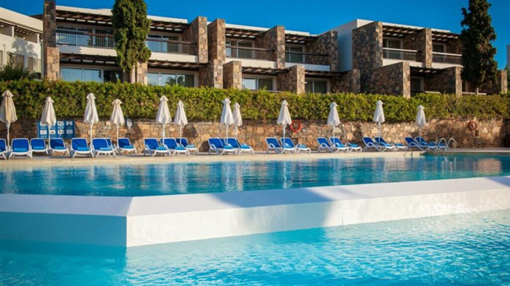 Wyndham Grand Crete Mirabello Bay