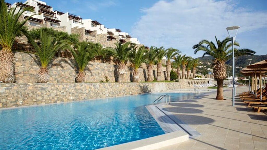 Wyndham Grand Crete Mirabello Bay