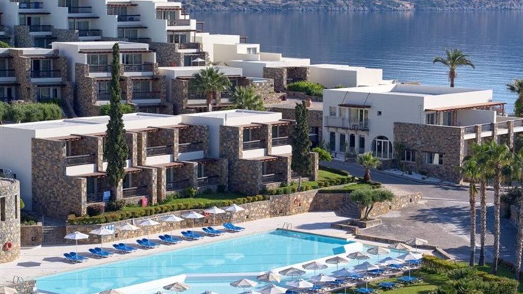 Wyndham Grand Crete Mirabello Bay