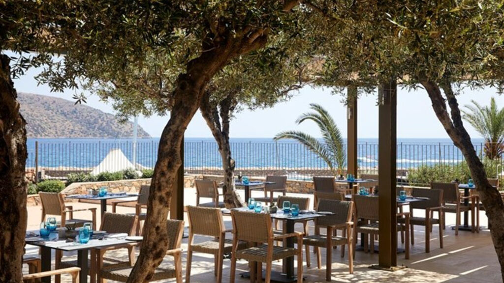 Wyndham Grand Crete Mirabello Bay