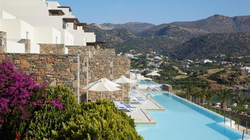 Wyndham Grand Crete Mirabello Bay