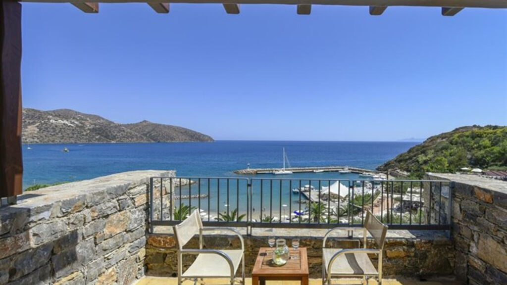 Wyndham Grand Crete Mirabello Bay