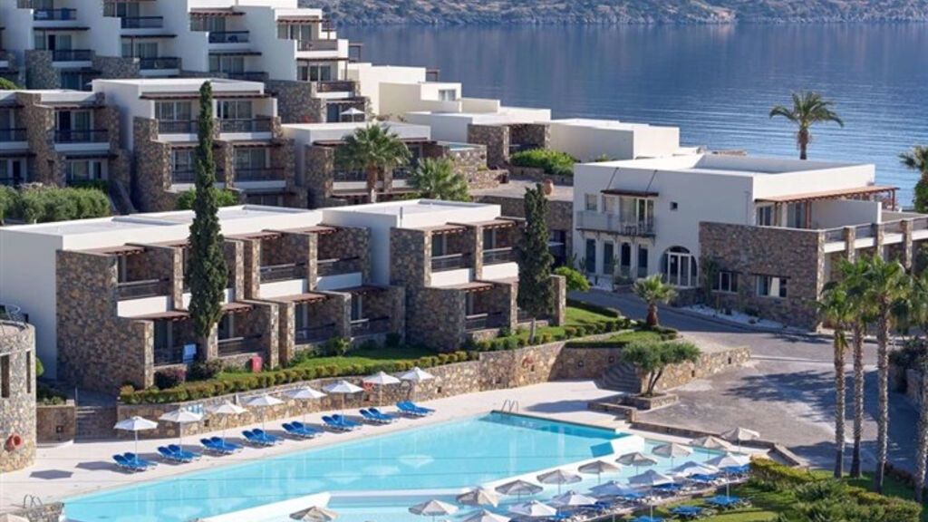 Wyndham Grand Crete Mirabello Bay