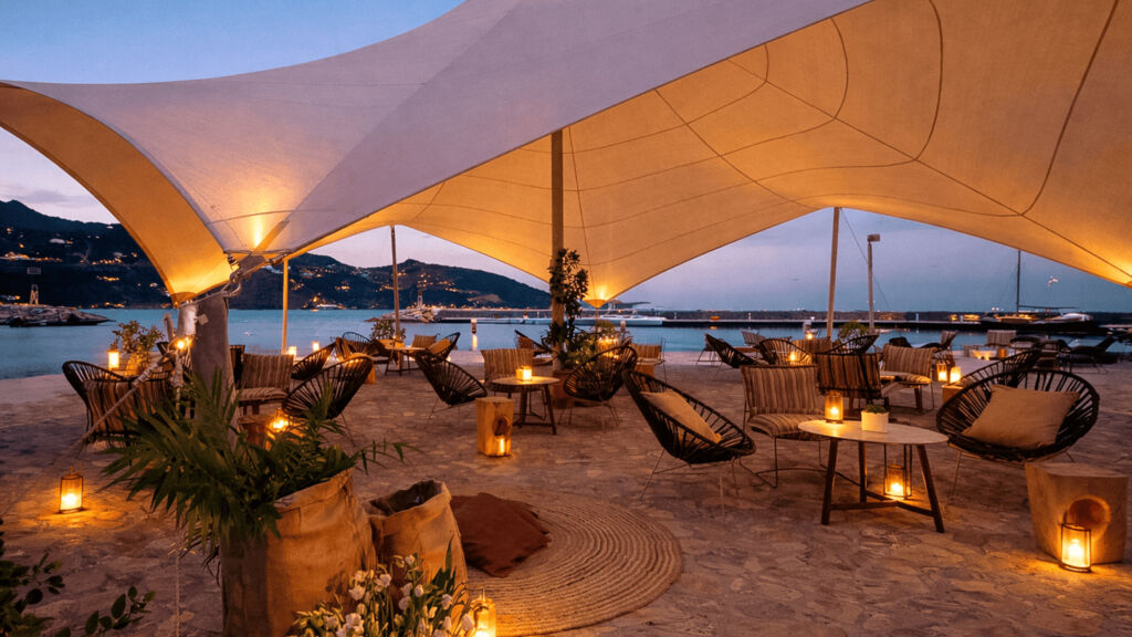Mirabello Bay Luxury Resort