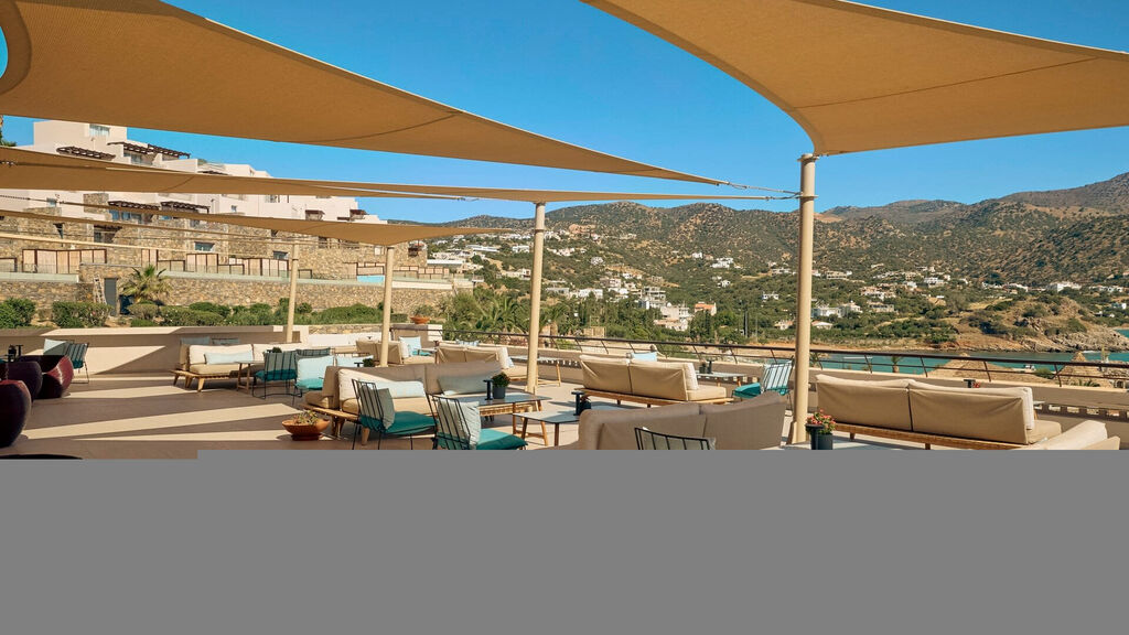 Mirabello Bay Luxury Resort