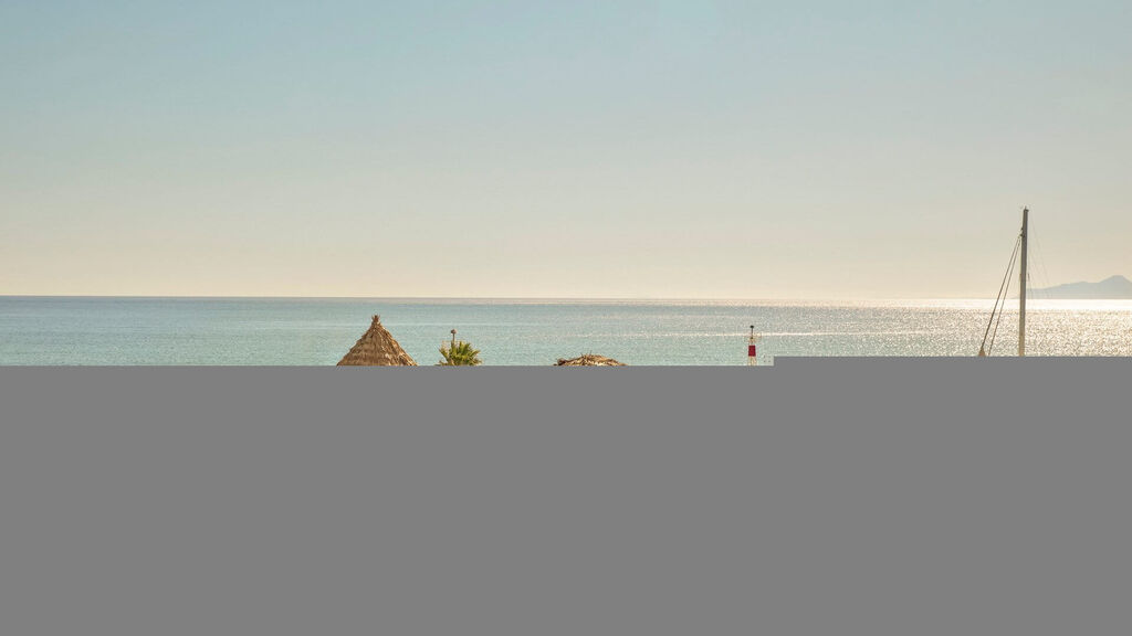 Mirabello Bay Luxury Resort