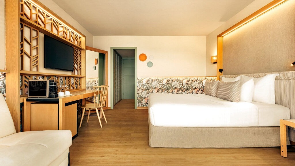 Mirabello Bay Luxury Resort