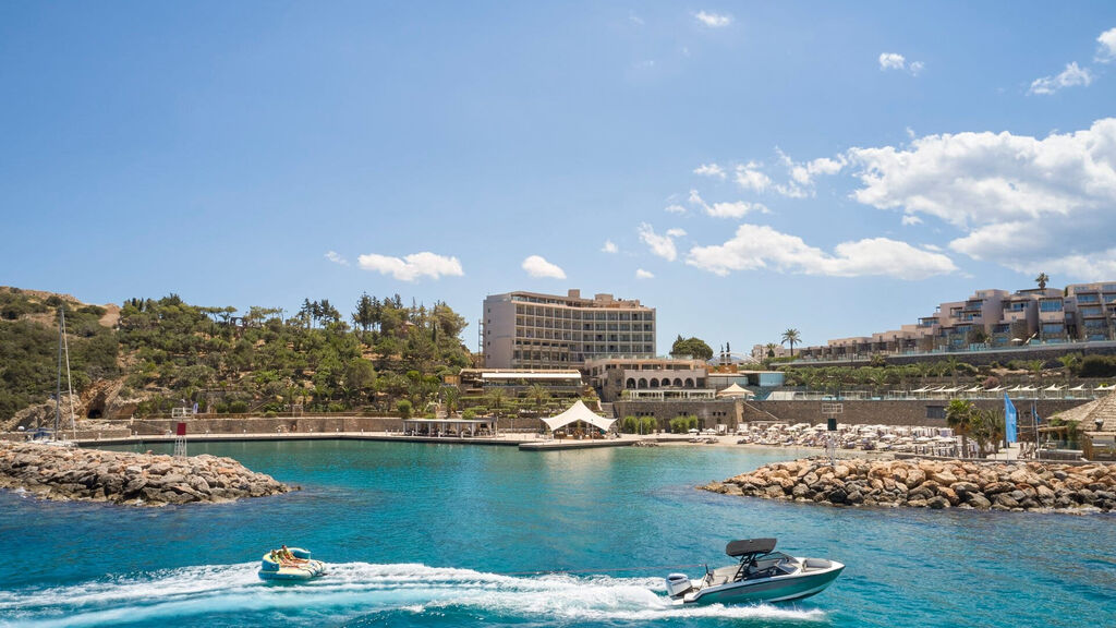 Mirabello Bay Luxury Resort