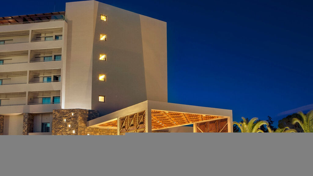 Mirabello Bay Luxury Resort