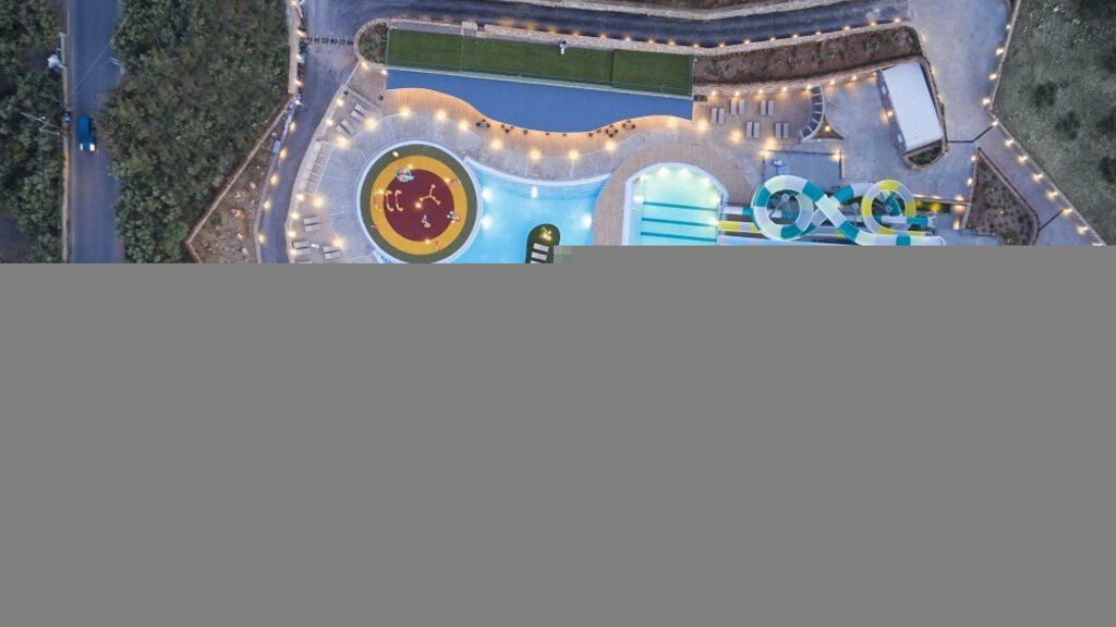 Mirabello Bay Luxury Resort