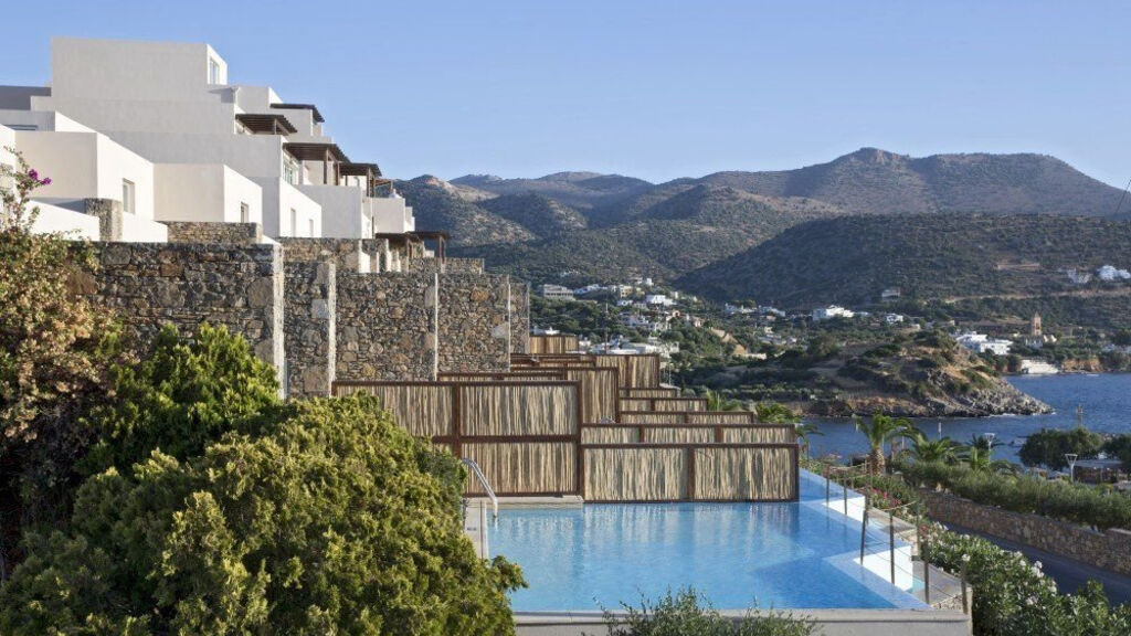 Mirabello Bay Luxury Resort