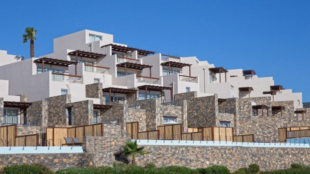 Mirabello Bay Luxury Resort