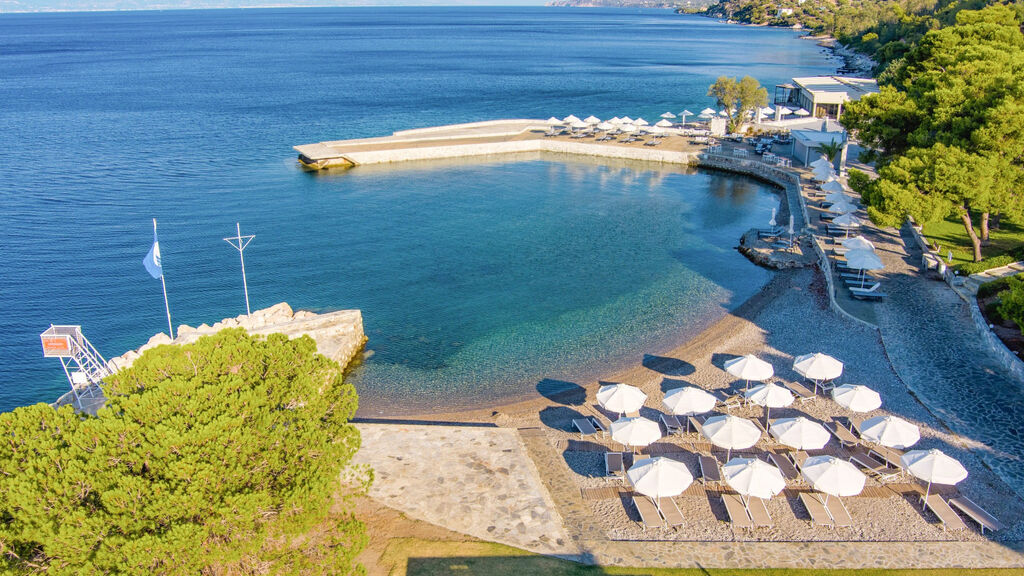Wyndham Loutraki Poseidon