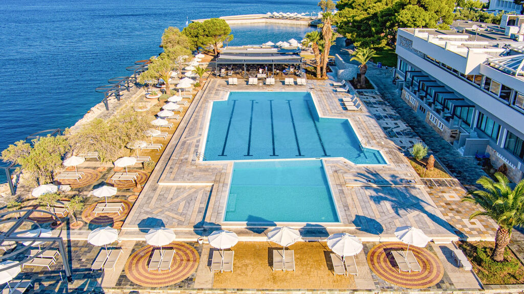 Wyndham Loutraki Poseidon