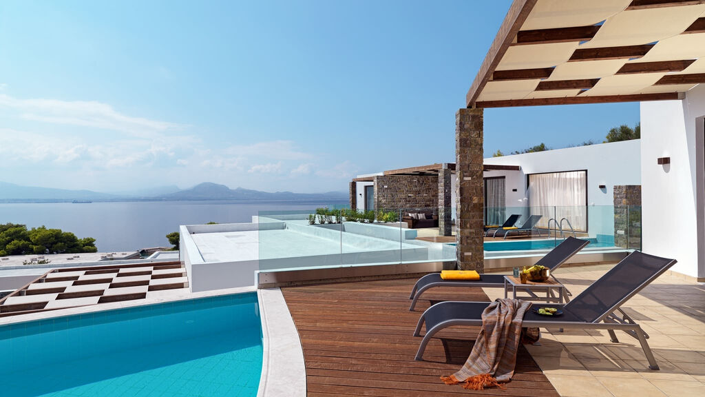 Wyndham Loutraki Poseidon