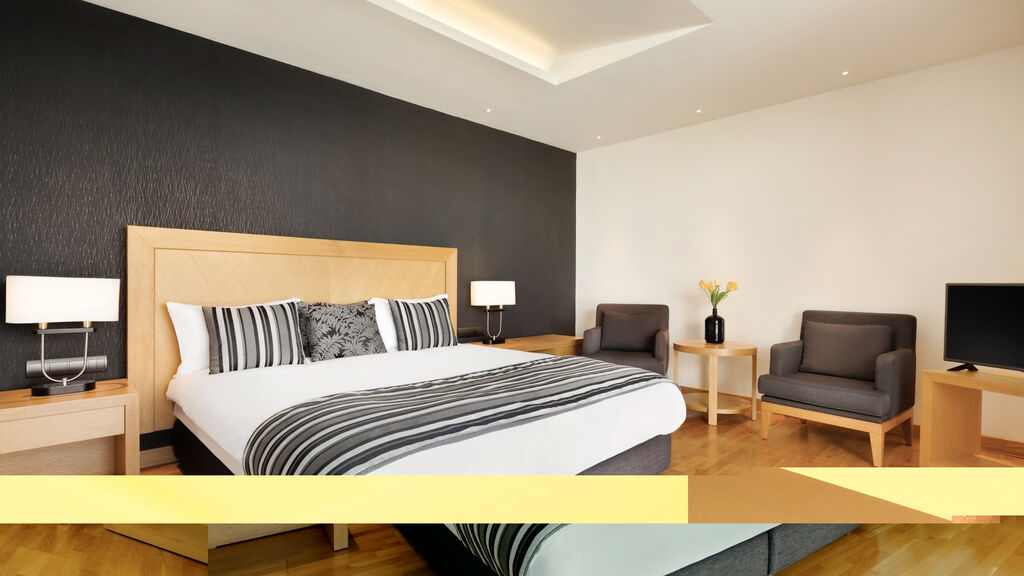 Wyndham Loutraki Poseidon