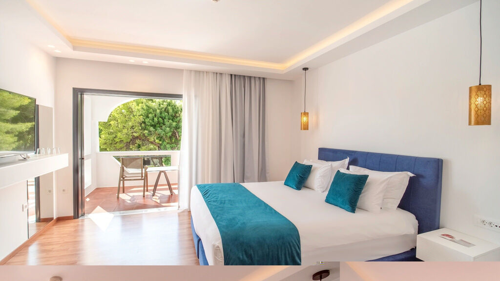 Wyndham Loutraki Poseidon