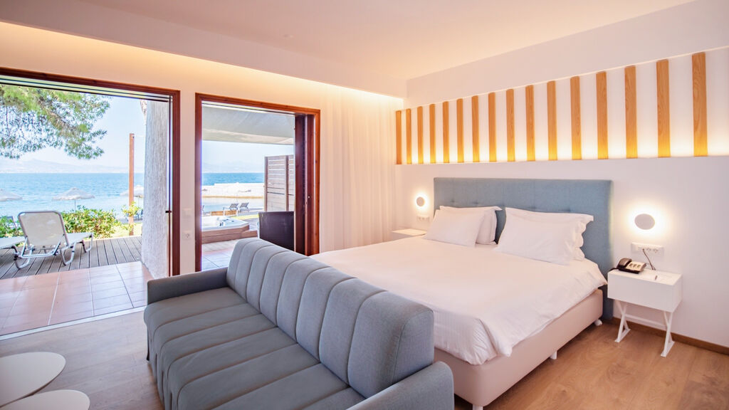 Wyndham Loutraki Poseidon