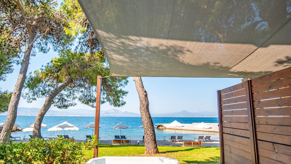 Wyndham Loutraki Poseidon