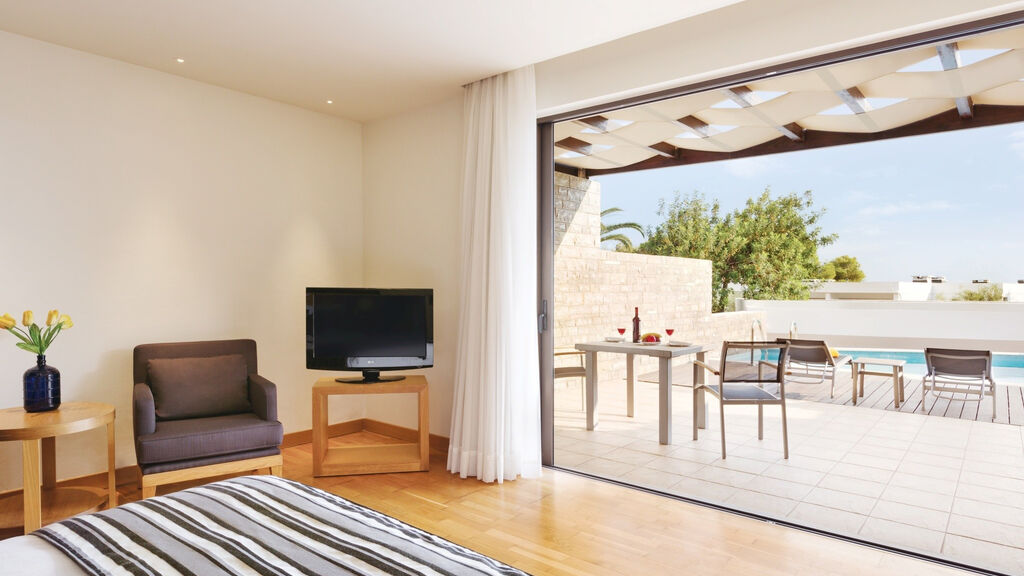 Wyndham Loutraki Poseidon