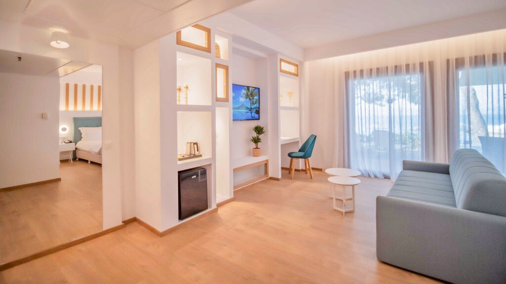 Wyndham Loutraki Poseidon