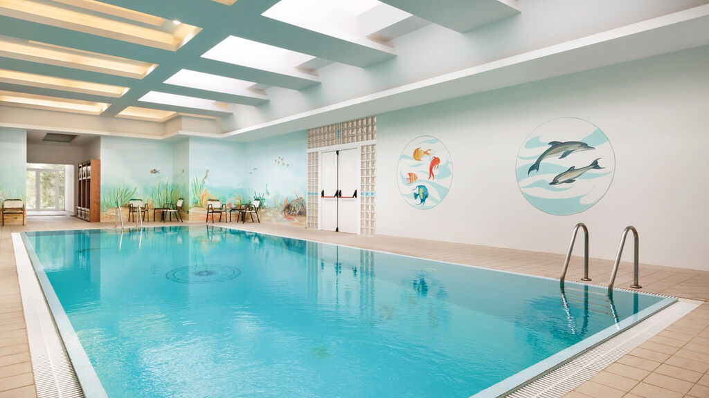 Wyndham Loutraki Poseidon