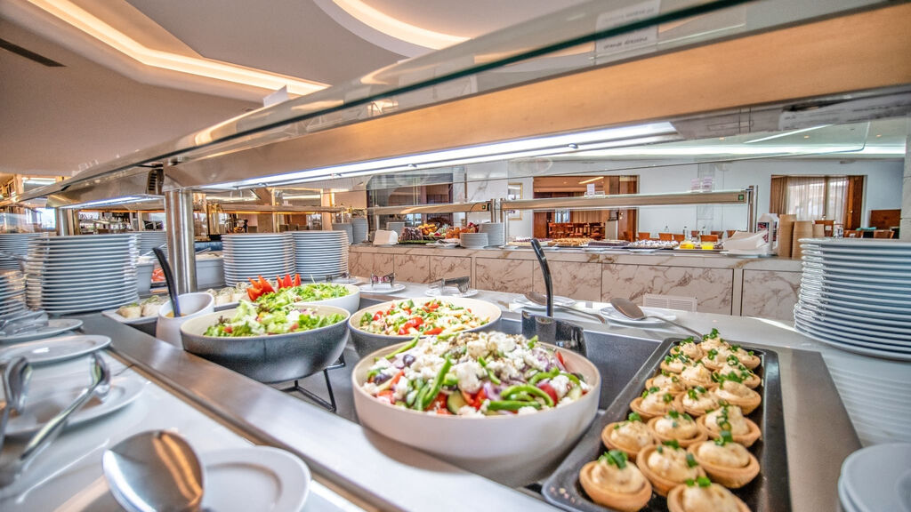 Wyndham Loutraki Poseidon