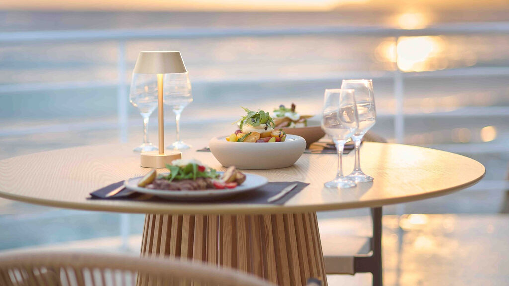 Wyndham Loutraki Poseidon