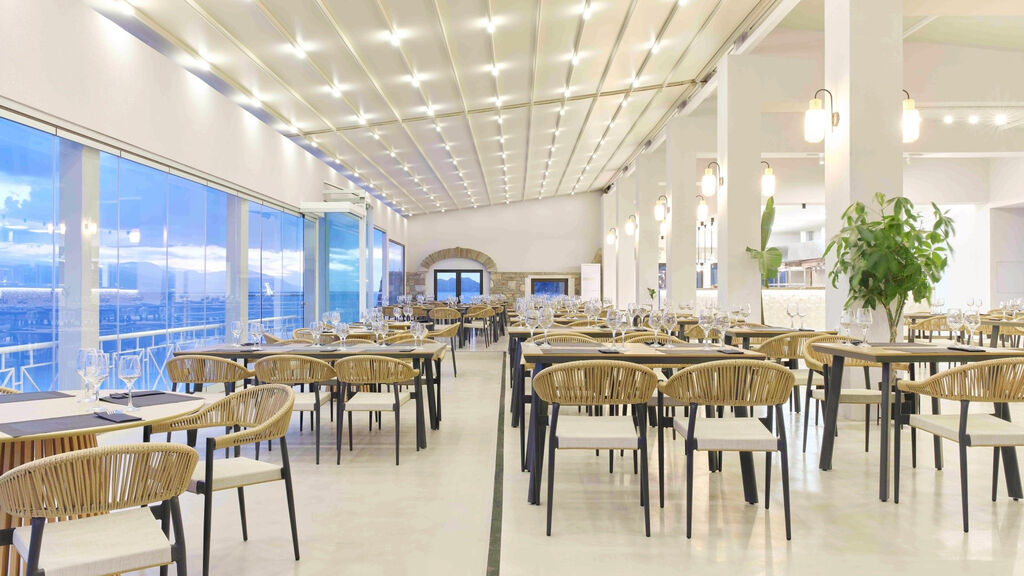 Wyndham Loutraki Poseidon