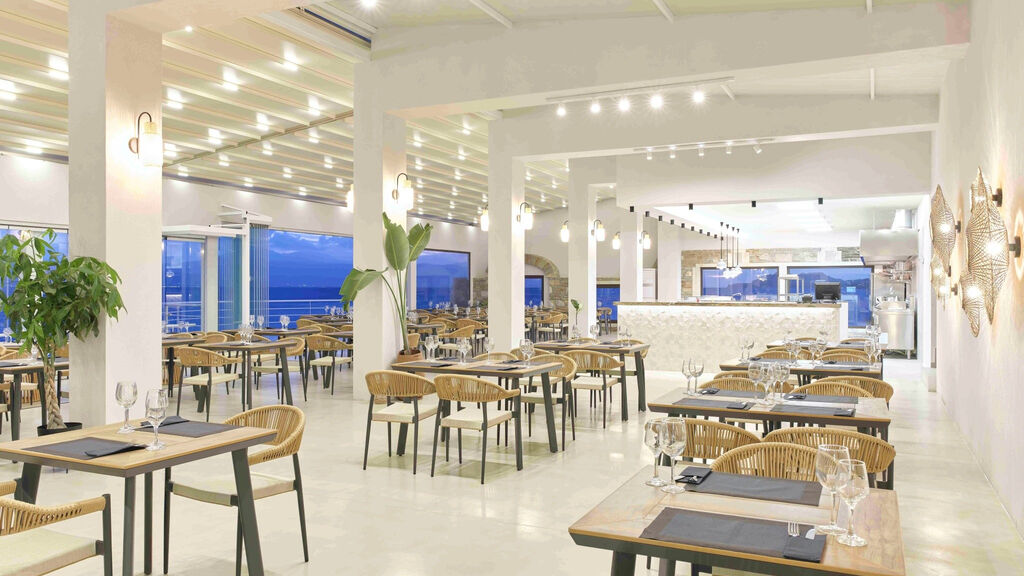 Wyndham Loutraki Poseidon