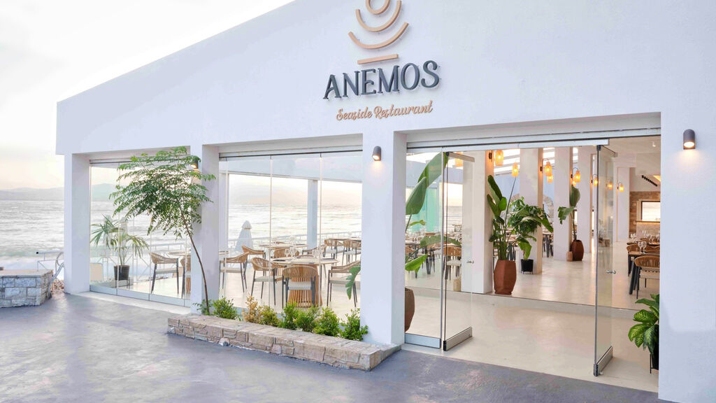 Wyndham Loutraki Poseidon