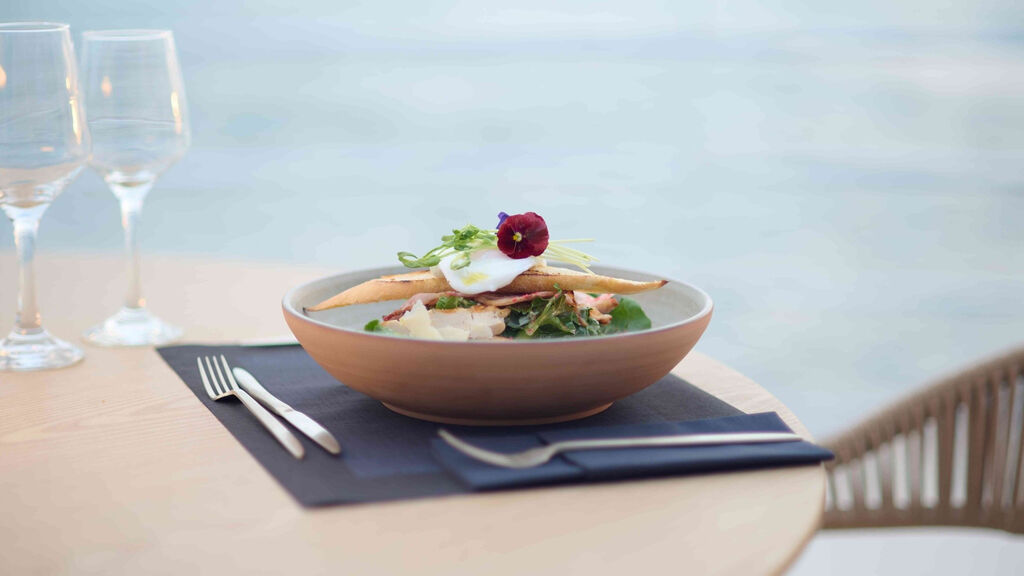 Wyndham Loutraki Poseidon