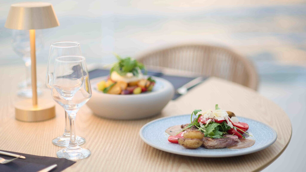 Wyndham Loutraki Poseidon