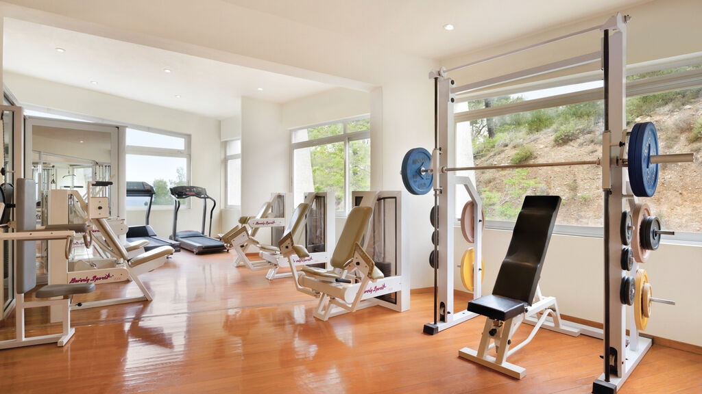 Wyndham Loutraki Poseidon