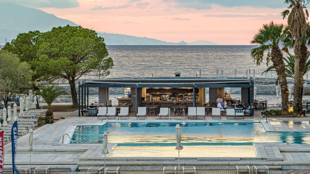 Wyndham Loutraki Poseidon