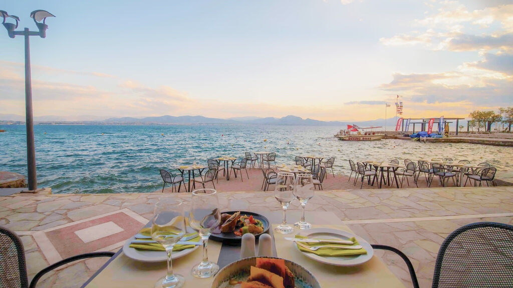 Wyndham Loutraki Poseidon