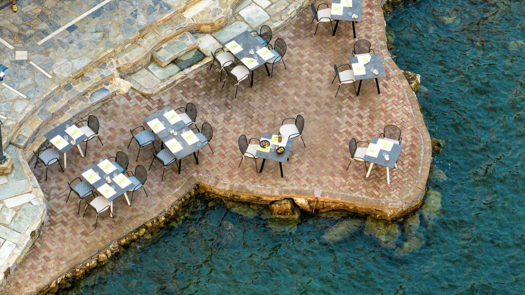 Wyndham Loutraki Poseidon