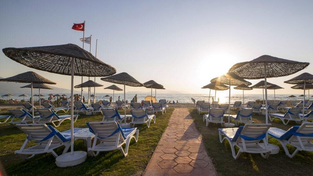 Wyndham Residence Kusadasi Golf & Spa