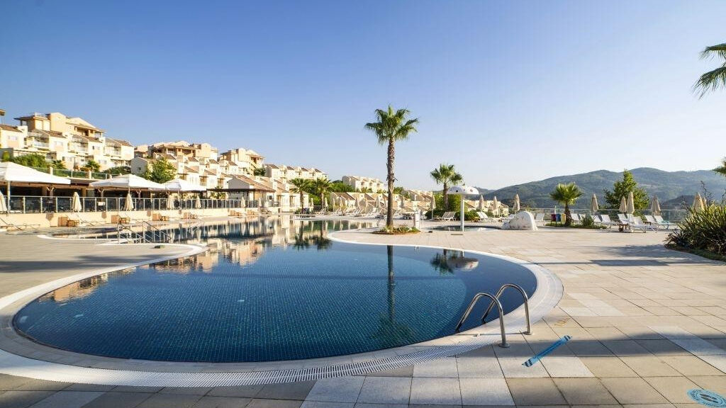 Wyndham Residence Kusadasi Golf & Spa