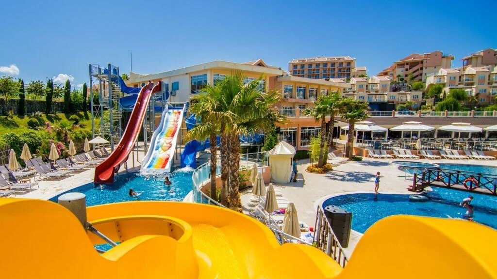 Wyndham Residence Kusadasi Golf & Spa