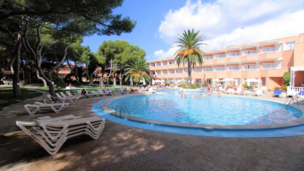 Xaloc Playa