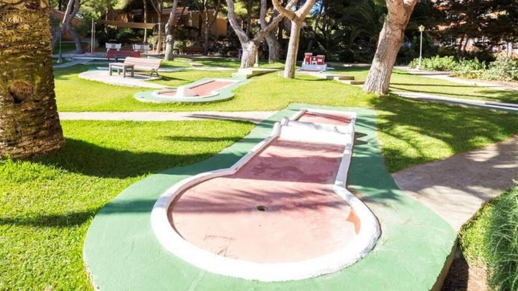 Xaloc Playa
