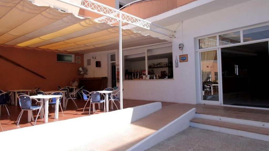 Xaloc Playa
