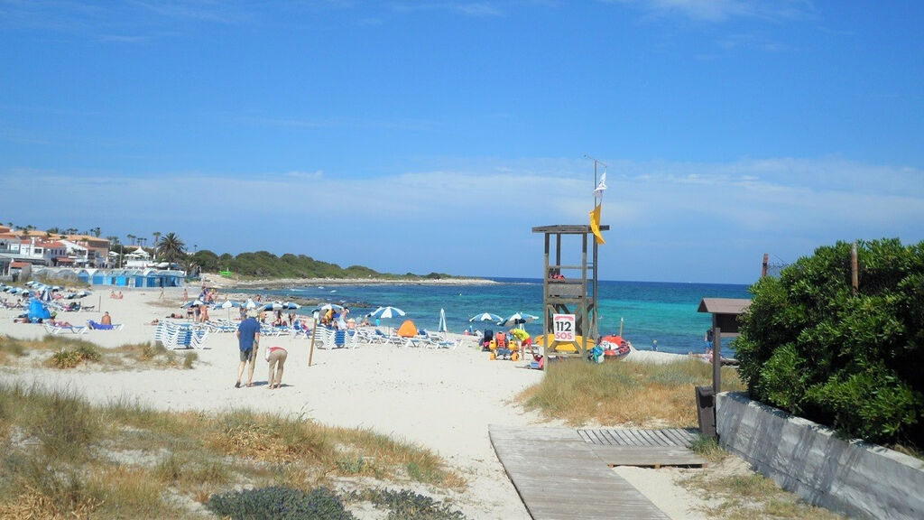 Xaloc Playa