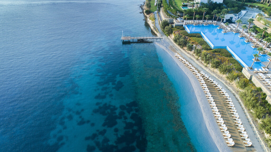 Xanadu Island Bodrum