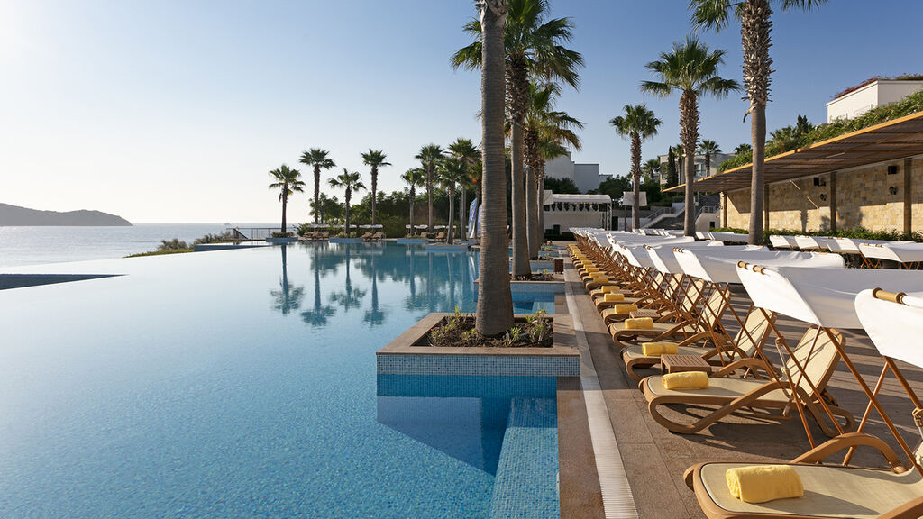 Xanadu Island Bodrum