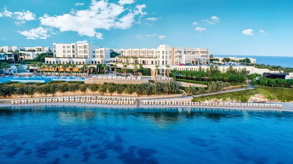 Xanadu Island