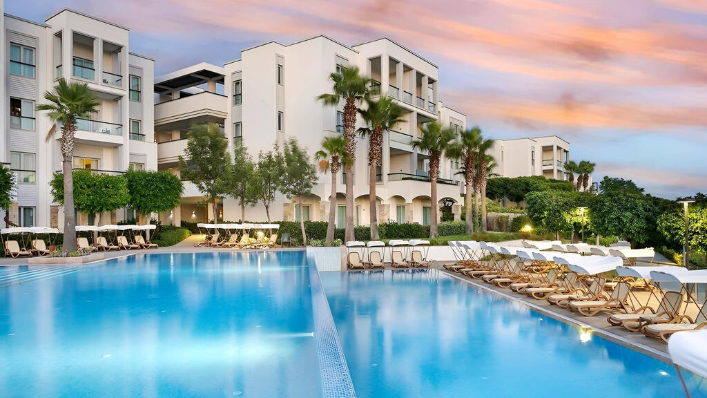 Xanadu Island